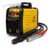 Máquina De Solda Inversora 225a Tig Lift Mma Profissional Wk 225a Portátil Amarelo/preto 220v