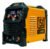 Máquina De Solda Multiprocesso 150a Mig Mma Tig-lift Bivolt 3 Em 1 Pró Euro Laranja 220v