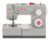Máquina Singer Facilita Pro 4423 Zig Zag 23 Pontos Decorativos Portatil