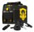 Máquina Solda Inversora Mma The Black Tools Preto 50/60hz Voltagem