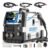 Máquina Solda Sem Gás Bivolt Mma+mig+tig 3 Em 1 C/lcd Dobevi