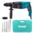 Martelete Perfurador Rompedor Professional 26mm 1300w Sds