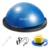 Meia Bola Bosu Liftness WK059 Azul: Equilíbrio e Pilates com Frete Grátis!