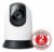 Mercusys Mc210 Câmera Segurança Wifi 2k 3mp 360° Por Tp-link Branco