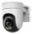 Mercusys Mc510 Câmera Segurança Wifi 2k 360° Externo Por Tp-link Branco