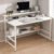 Mesa Gamer Escrivaninha Para Computador Setup Gamer Com Suporte Para Monitor Design Moderno E Espaçoso