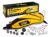 Micro Retifica Profissional 135w C/ 40 Peças The Black Tools 50 Hz/60 Hz 135 W