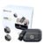 Microfone Lapela Hollyland Lark M2 Duo Desconto Frete Grátis