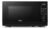 Micro-ondas 20l Preto Mastercook Midea 220v