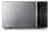Micro-ondas Electrolux Prata 23L Efficient ME23S 127V