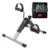 Mini Bicicleta Ergométrica BK Fitness Pedalinho Fisioterapia LCD Original