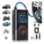 Mini Compressor de Ar Digital Portátil Frete Grátis Recarregável