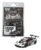 Mini Gt #1143 Porsche 911 Gt3 R 77 Rexy Skeleton Imsa Petit