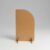 Mini Painel Romano Meia Lua Em Mdf 50x30cm Moderno E Clean