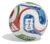 Minibola Copa Do Mundo Da Fifa 26tm Trionda adidas White/royal Blue/solar Blue/power Red