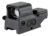 Mira Red Dot Victoptics Omega Srd 8 Retículo 1x27x39 Rdsl35