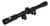 Mira Telescopica Luneta 4×20 Ar15 Sport Trilho 11mm