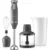 Mixer Power Inox Elgin Lunar 3 em 1 600W | Melhor Preço e Oferta