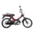 Mobilete Bikelete Moby 4 Tempos Marchas