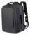 Mochila À Prova D’água Reforçada Expansível Para Viagens Diá