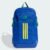 Mochila Apwr adidas Azul/verde Liso