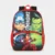 Mochila Avengers IS42331AG Luxcel Escolar Original com Frete Grátis