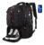 Mochila de Viagem 50L Masculina Impermeável Yorepek 9822 Oferta