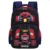 Mochila Escolar Infantil Carro de Corrida 3D 20V: A Melhor Oferta para Meninos!