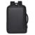 Mochila Executiva Porta Notebook Impermeável, Expansível 5cm, Saída USB, Alça para Fixar em Malas, Alças Acolchoadas, Multicompartimentos, Ideal para Trabalho, Viagens e Faculdade, Design Elegante Uni