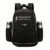 Mochila feminina, impermeável, reforçada, com capacidade para laptop de 15,6 polegadas, 24L, mochila para viagens diárias e para a escola