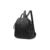 Mochila Feminina Para Deslocamento, Viagem E Saída Durável Preto