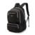 Mochila feminina, reforçada, impermeável, com capacidade para laptop, ideal para viagens diárias, ida à escola e deslocamentos de trabalho.