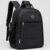 Mochila Grande Alça Reforçada Resistente 6 Bolsos Unissex 60 Litros Ergonomica Para Escola Faculdade Trabalho Viagem Com Alças Reforçadas Woosh