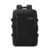 Mochila, para homens e mulheres, com fecho de senha, capacidade expandível de 30 a 42 L, impermeável, reforçada, ideal para viagens diárias e negócios, pode acomodar um laptop de 15,6 polegadas