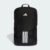 Mochila Tiro adidas Preto / Black / White Liso