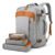 Mochila Viagem 40l Mochila Para Avião Expansível Necessaire