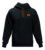 Moleton Capuz Blusa De Frio Lisa Cordão Neon Canguru Macio