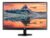 Monitor AOC E970SWNL LED 18.5″ HD Preto 60Hz Antirreflexo