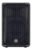 Monitor de palco Yamaha DBR12 preto