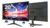 Monitor Gamer 20” 100hz Com Alto-falante Integrado Hdmi