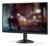 Monitor Gamer Aoc 21.5” Full Hd Gaming 120hz 1ms 22b30hm23 Cor Preto 127/220v