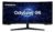 Monitor Gamer Curvo Samsung Odyssey 34″ G5 165 Hz 1ms Ultrawide Preto