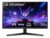 Monitor Gamer LG Ultragear 27 Ips, 180hz, 1ms (gtg), Nvidia G-sync , Amd Freesync, Hdr10, Srgb 99% – 27gs60f-b Preto 127/220v