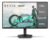 Monitor Gamer Phillips 24 Evnia Ips 144hz 0.5ms Wide Fullhd Preto 127/220v