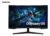 Monitor Gamer Samsung Odyssey G5, 32 ,qhd, 165hz,1ms,hdmi,dp Preto