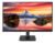 Monitor Lg Gamer 24 24ms500-b Ips Fhd 100hz Anti-reflexo Pr