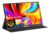 Monitor Gamer Bettdow 15.6” Full HD IPS 60Hz Compatível 4K Original