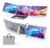 Monitor Portátil NOVANTE de Tela Tripla Full HD IPS de 15.6″ para Laptop