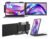 Monitor Portátil ZokTop 14″ Full HD IPS com USB-C e HDMI para Notebook Gamer