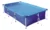 Piscina Mor 3.700 Litros Premium Azul: Melhor Preço e Oferta Imperdível